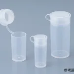Maruemu New PP Sample Tube 3.5mL 500 Pcsand others