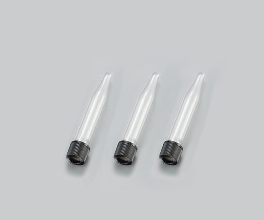 AS ONE Hole Screw-Top Test Tube φ12.0 x 75 x φ8.0 3mLand others