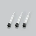 AS ONE Hole Screw-Top Test Tube φ12.0 x 75 x φ8.0 3mLand others