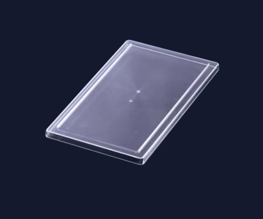 Maruemu Sample Holder Lid
