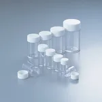 Maruemu PS (Polystyrene) Screw Bottle 5mL 100 Pcsand others