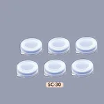 Maruemu Over Cap 100 Pcsand others