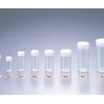Maruemu PP Container 2.5mL 500 Pcsand others