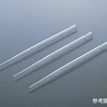 Maruemu Disposable Pipette (Glass) 1mL 100 Piecesand others