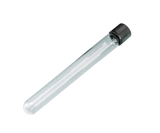 AS ONE Screw-Top Test Tube φ16.5 x 130 x φ10.0mm 15mLand others