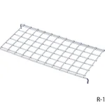 Maruemu Erect Rack (PAT.P) Replacement Plate R-16P