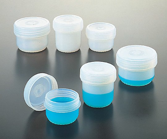 Maruemu PFA Container 21mLand others