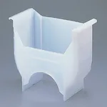 Miraial Wafer Carrier (PFA) 12 Inches KM-1201-A2