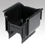 Miraial Wafer Carrier (PBT) 8 Inchesand others