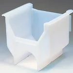 Miraial Wafer Carrier (PFA) 6 Inchesand others