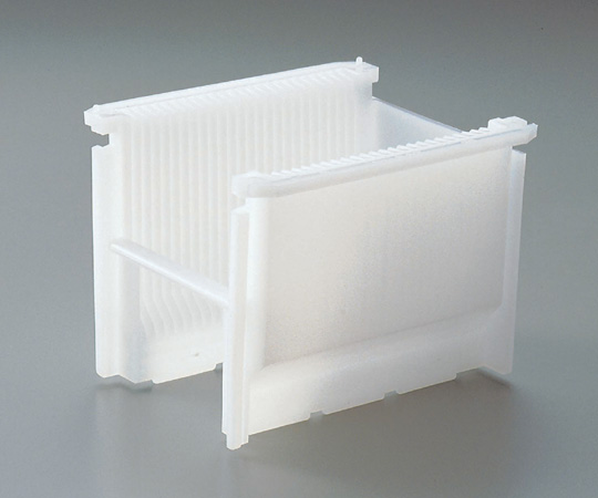 Miraial Wafer Carrier (PP) 4 Inches　KM-40MBP