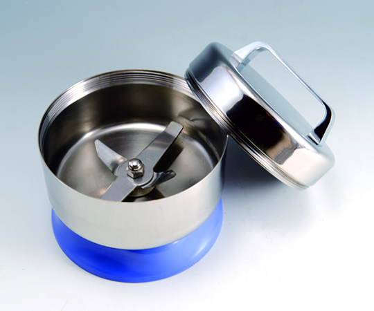 OSAKA CHEMICAL Wonder Crusher Stainless Steel Replacement Container (With Standard Lid)and others