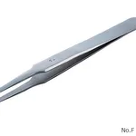RUBIS Tough Precision Tweezers DURAX No.Fand others