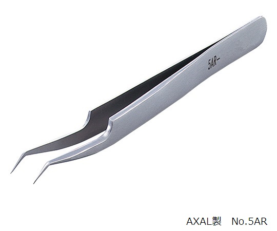 RUBIS MEISTER Tweezers AXAL No.5ARand others