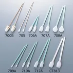 AS ONE Clean Stick 1000 Piecesand others
