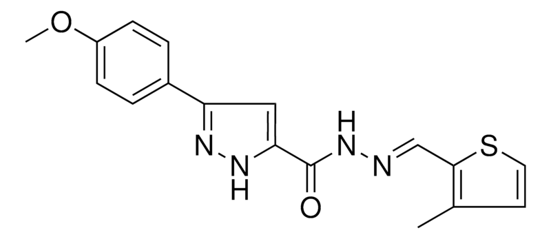 Merck 5-(4-MEO-PH)-2H-PYRAZOLE-3CARBOX-