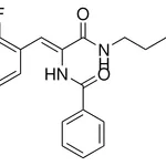 Merck N-(1-BUTYLCARBAMOYL-2-(2-FLUOR - 10 MG &