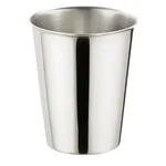 AS ONE Stainless Steel Cup, 스테인리스 컵