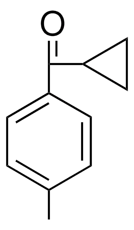 Merck CYCLOPROPYL PARA-TOLYL KETONE-