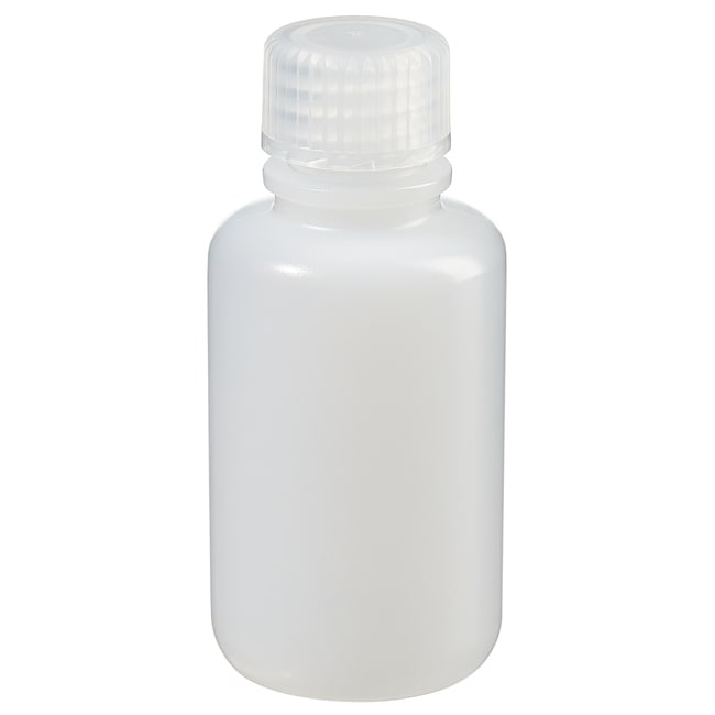 Thermo Fisher Scientific Leakproof HDPE Narrow-Mouth Bottles