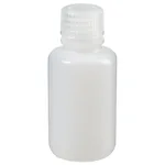 Thermo Fisher Scientific Leakproof HDPE Narrow-Mouth Bottles