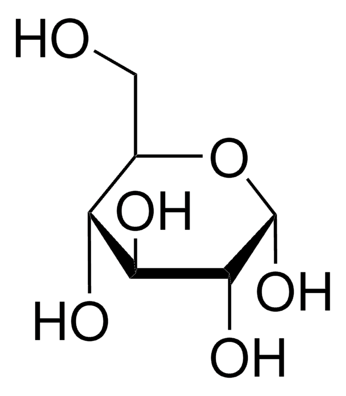 Merck D-(+)-Glucose