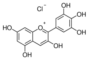 Merck DELPHINIDIN CHLORIDE