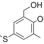 Merck 2-HYDROXY-3-METHYL-5-(METHYLTHI