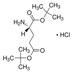 Merck L-GLUTAMIC ACID DI-T-BUTYL ESTER