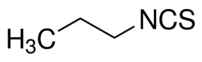 Merck PROPYL ISOTHIOCYANATE, 98%