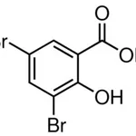 Merck 3,5-DIBROMOSALICYLIC ACID, 97%
