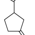 Merck 3-OXO-1-CYCLOPENTANECARBOXYLIC ACID, 97%