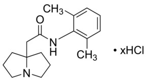 Merck PILSICAINIDE HYDROCHLORIDE