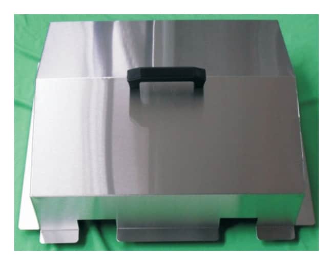 Thermo Fisher Scientific Stainless steel gable covers for MaxQ 7000 Water Bath