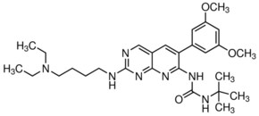 Merck PD 173074, >=96% (HPLC), POWDER
