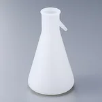 AS ONE Filter Flask PP, 여과 플라스크 PP