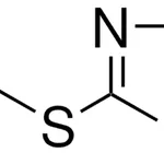 Merck 5-(2-CHLOROETHYLTHIO)-1,3,4-THIA-