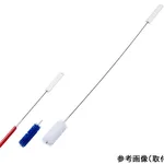 AS ONE Pipe Clean Brush, 세관 브러시