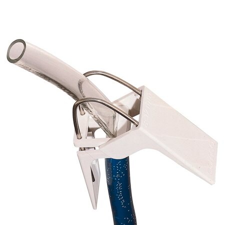Merck SP Bel-Art(R) Plastic Spring Style Tubing Clamps