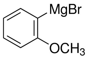 Merck 2-METHOXYPHENYLMAGNESIUM BROMIDE, 1.0M &