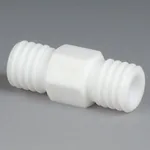 AS ONE PTFE Tube Connector, PTFE 튜브 커넥터