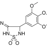 Merck 4-(3,4,5-TRIMETHOXYPHENYL)-1,2,5-