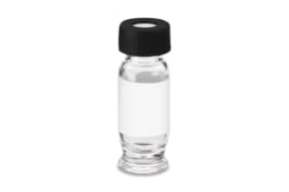 Waters 2-AB Glycan Performance Test Standard