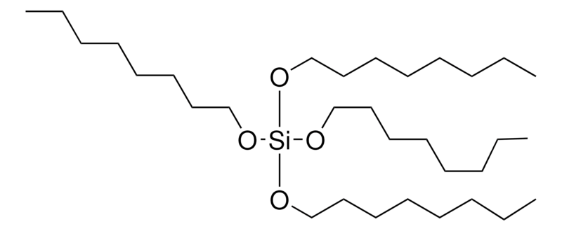 Merck TETRAOCTYL ORTHOSILICATE