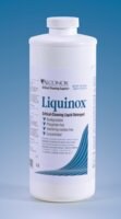 Merck LIQUINOX(R) PHOSPHATE-FREE LIQUID DETER&