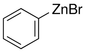 Merck PHENYLZINC BROMIDE, 0.5M SOLUTION IN TE&