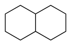 Merck DECAHYDRONAPHTHALENE, ANHYDROUS, >=99%,&