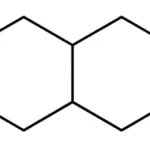 Merck DECAHYDRONAPHTHALENE, ANHYDROUS, >=99%,&