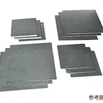 AS ONE Pure Titanium Plate, 고순도 티탄 판