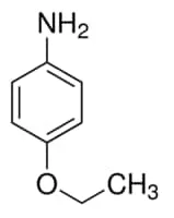 Merck P-PHENETIDINE, 98%